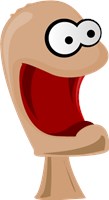 Excited Dummy Head 1011