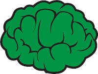 green Brain 1013