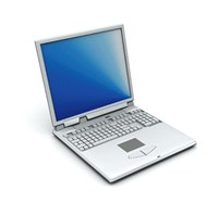 Laptop 107