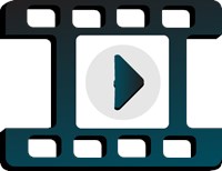 Create Video Icon 1079