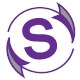 Letter S used in Spin to win game 1103