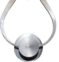 Spring Caliper Measured 1133