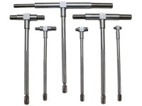 Telescope Gauges 1137