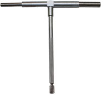 Telescope Gauges 1138