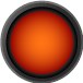 Red light or ball 1166
