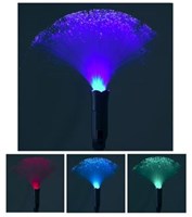 Fiber optic colors 117
