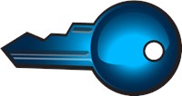 Blue Key 1179
