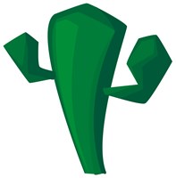 A Cactus 1184
