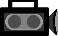 Video Camera 1186