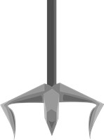 Claw  1187