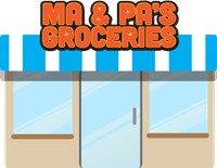 Ma and Pa Grocery store 1191