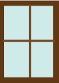 Window  1200