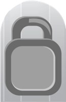 Lock closed 1208