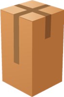 Tall box 1224