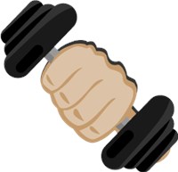 Hand Weight 1229