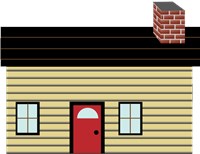 Zach's House 1231