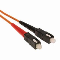 SC connectors 124