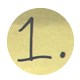 the number "1" 1259