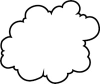 random cloud 1286