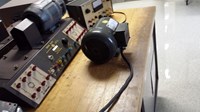 Image of an Induction Motor 1355