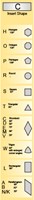 Insert Shape Chart 1378
