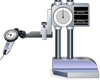 image of an indicator 1384