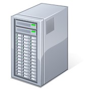 Illustration of a server 140