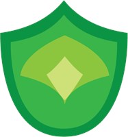 Green Shield 1413