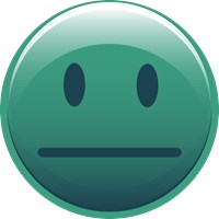 Neutral Emoji 1419