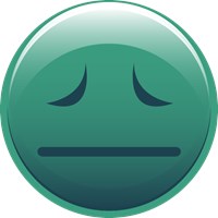 Depressed Emoji 1420