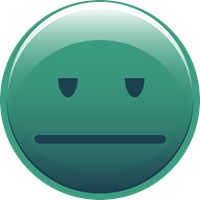 Annoyed Emoji 1421