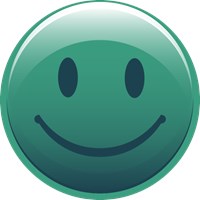 Happy Emokji 1422