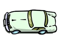 Illustration of a car 151