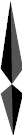 needle for compass: Should be used with "compass Back" image 1517