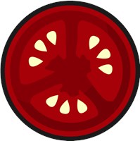 full tomato slice cross-section 1536