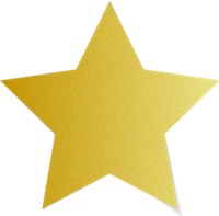 gold star 1537