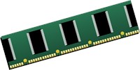 green memory expansion card 1547