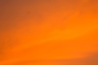 orange sky gradient background 1551