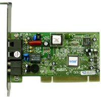 Modem 157