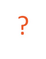 A question mark 1581