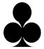 playing card club 1627
