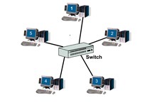 Switch and Hubs 166