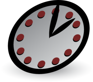 Speed Clock 1675