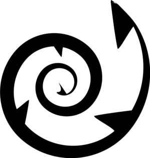 Spiral 1677