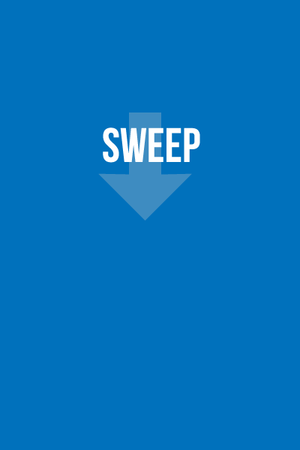 Sweep Panel 1689