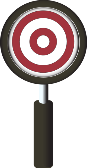 Targeted Search 1700