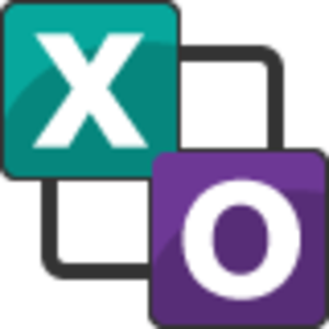 Tic Tac Icon 1713