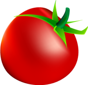 Tomato 1717