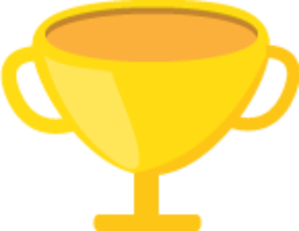 Trophy 1729