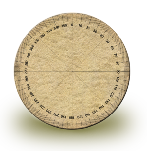 Wheel 1741